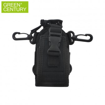 Walkie talkie case