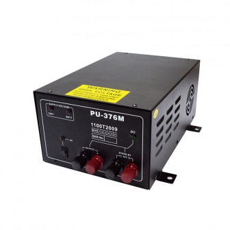 Marine power supply PU-376M