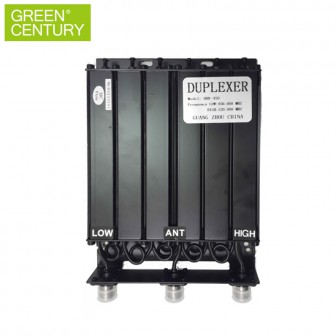 Duplexer