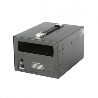 Repeater Housing