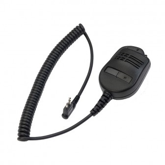 Remote Speaker Microphone HRM-4073