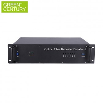 Fiber optic repeater