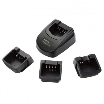 Two way radio battery Rapid charger