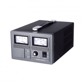 Radio base station power supply