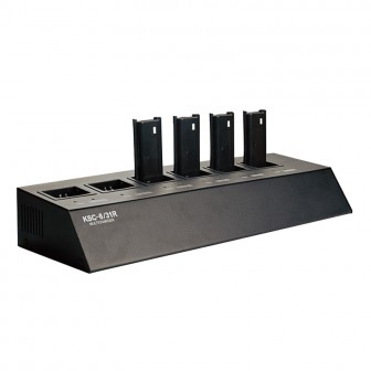 Multi function charger HRC-6R