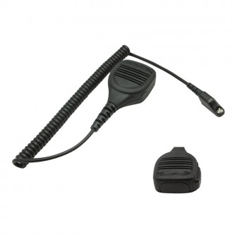 Remote Speaker Microphone HRM-360