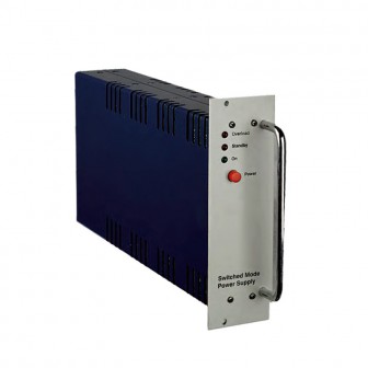 DC converter power supply