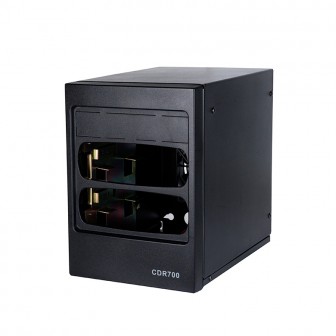 CDR700 repeater housing