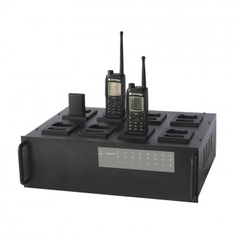 Battery multi charger HRC-16R