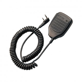 Remote Speaker Microphone HRM-21