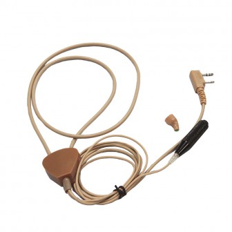 Walkie talkie wireless earphone R11