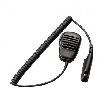 Remote Speaker Microphone HRM-160