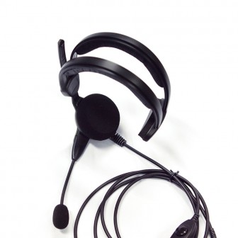 Two way radio Earpiece