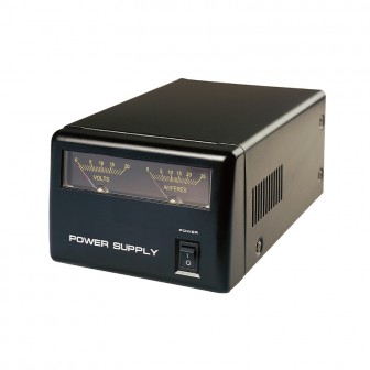 RADIO BASE STATION POWER SUPPLY
