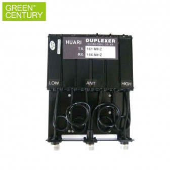 Duplexer