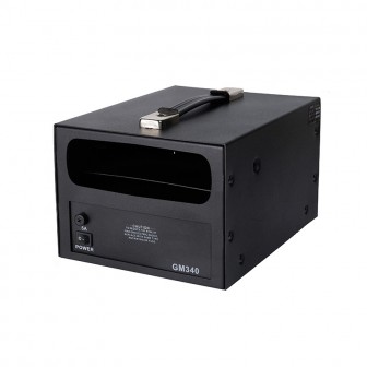 radio base station power supply