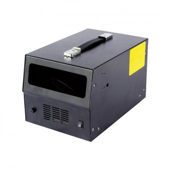 Repeater Housing