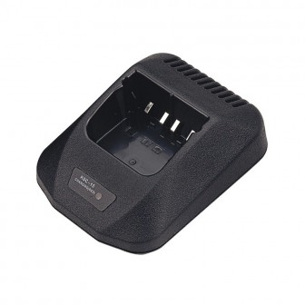 Two way radio Rapid battery Charger