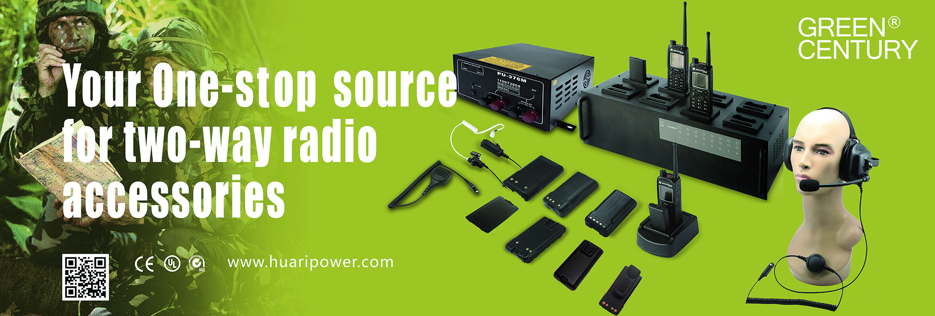 Advantages of using walkie-talkies to communicate