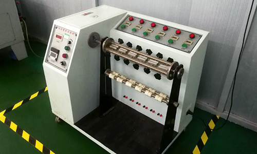 Our Equipment - pic1