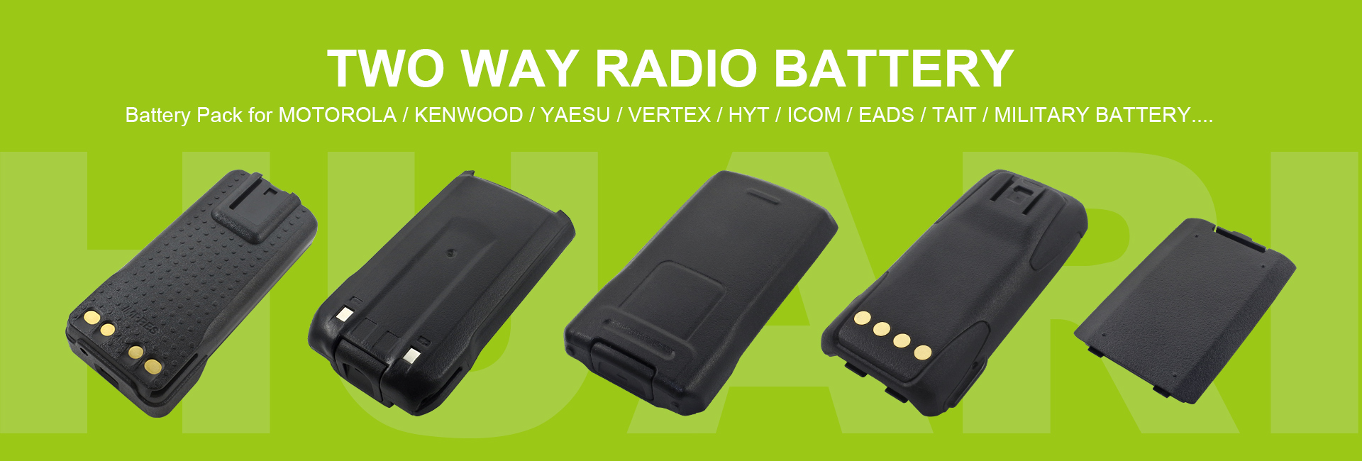 Problems that may be encountered in the frequency of intercom writing